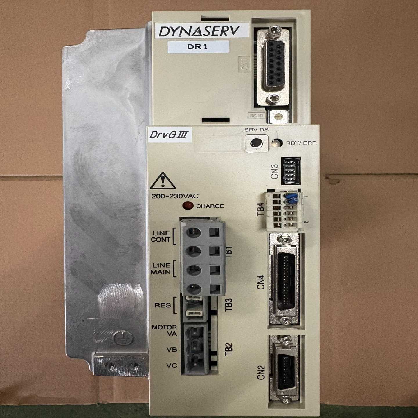 UD1BG3-015N-1KC-2SA-N横河伺服驱动器询价