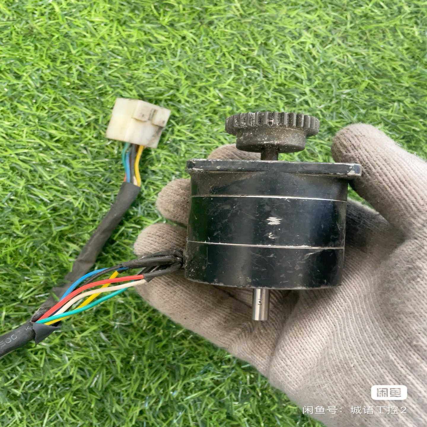 询价VEXTA电机PH266-01B-C160议价