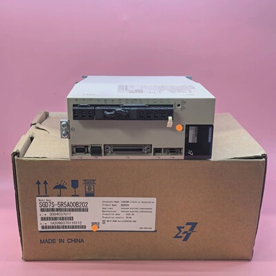 询价-R88MG1K520T
