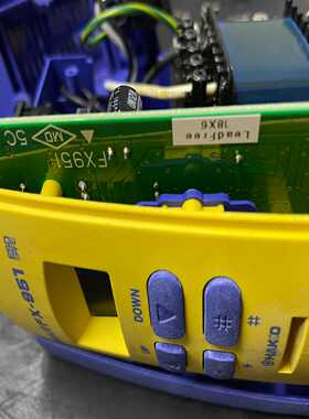 松下伺服电机MHMD082P1U  (0.75KW) 拆机现--议价商品