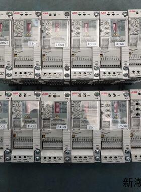 ABB变频器037kw型号ACS50-01N-02A2议价商品