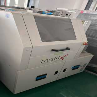 询价MATRIX芯片检测设备机器带下料机XT400S