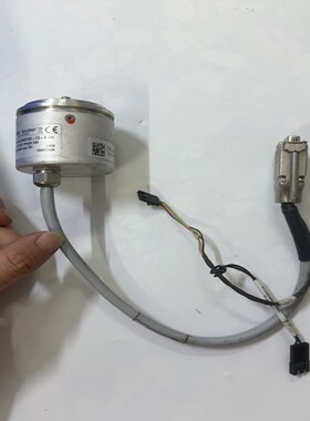 (工仔机械）Baumer堡盟编码器bma 3g.24c8192-c6-4
