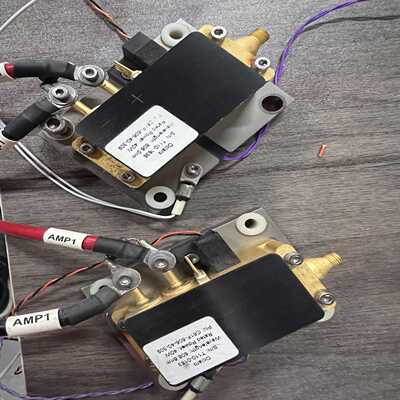 【议价】oclaro806.6nm激光，40瓦，成色好