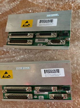 【请询价】ABB双臂机器人YUMI的SMB板3HAC 043904-