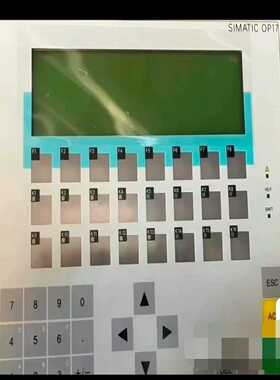 西门子SIMATICOP17触摸屏6AV3617-1JC--议价商品