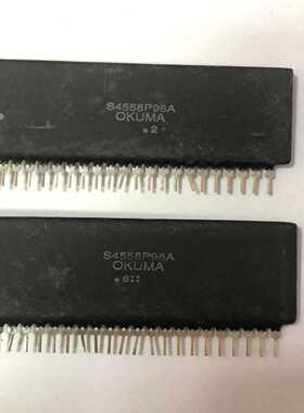 OKUMA大畏厚膜型号S4558P96A，八成新，议价询价