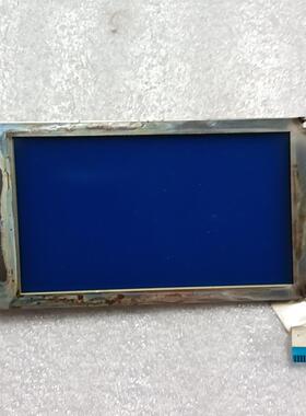蓝色液晶屏SP14Q003-C1--议价商品