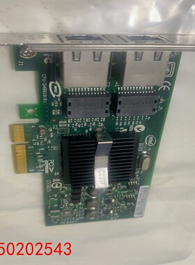 【请询价】EXPI9402PT INTEL PRO1000P 双口千