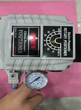 永泰YT:一1000RDN132s00比例调节阀，实拍图--议价商品