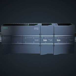 1200系列PLC 0XB0紧凑型S7 6ES721g5 18G40