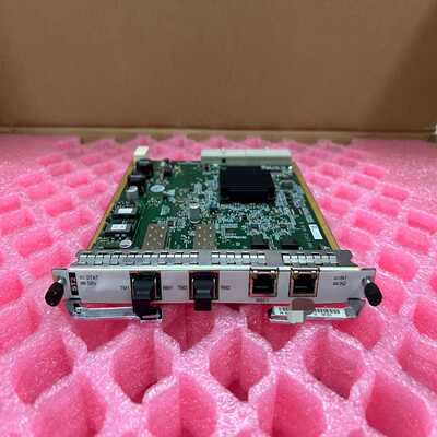 华为ST2 TNF1ST2 03022GRR 双路光监控信道