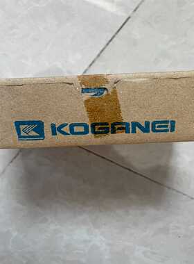 KOGANEI缓冲器CS-KSHC11x15C-P-116（零零电子）