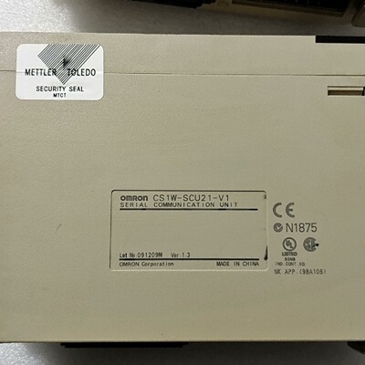 议价CS1WSCU21V12个串口模块功能包议价