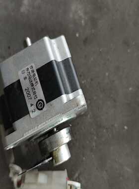东方日本进口拆机原装东方步进电机PK264M-01B--议价商品