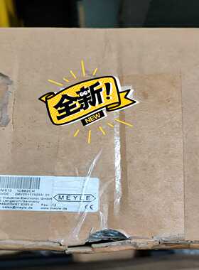 【请询价】MEYLE CHM510 IC662CH  编码器