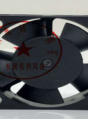 议价-OD3010-12HBDC12V0.10A全新ORIONFANS3厘米变频器双滚珠