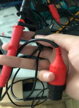 【议价】福禄克vps410适用