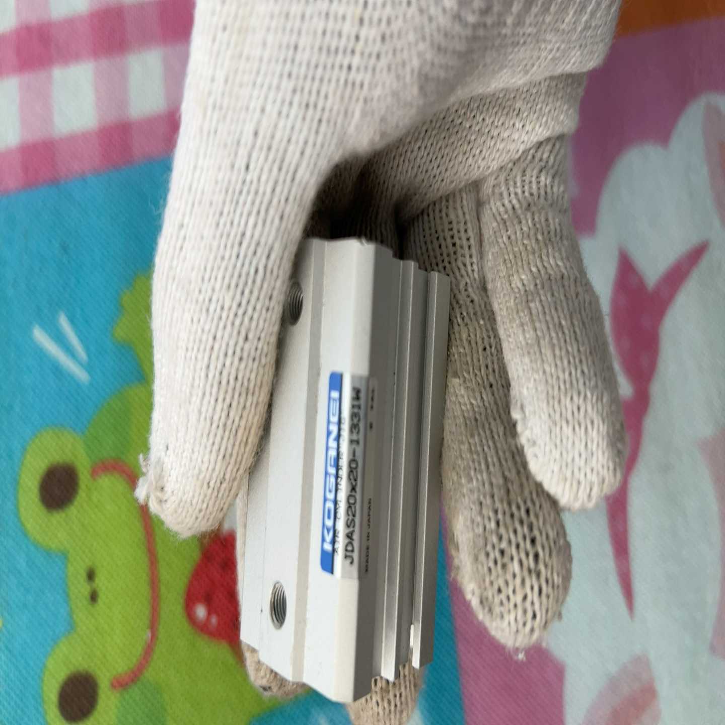 【议价】KOGANEI气缸JDAS20x20-1331w议价