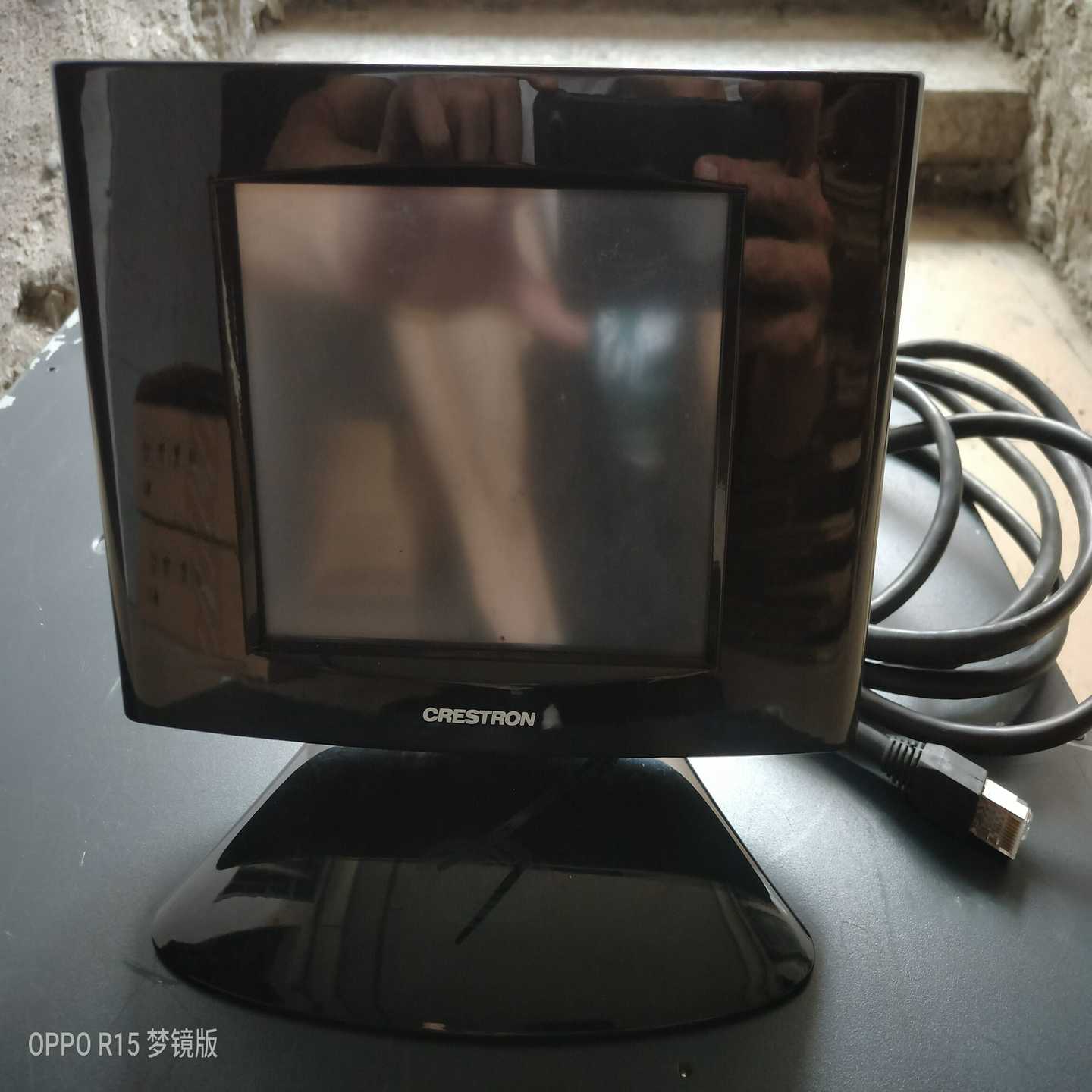 快思聪/CRESTRON Isys TPS-6X-DS美国快（佳毅工控）