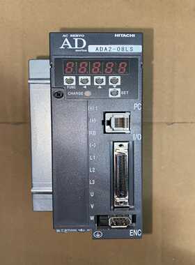 【星慕电子】ADA2-08LS 日立伺服驱动器