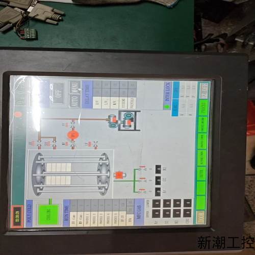 昆仑通态 mcgstpc TPC1561Hi 嵌入式一体触摸议价商品