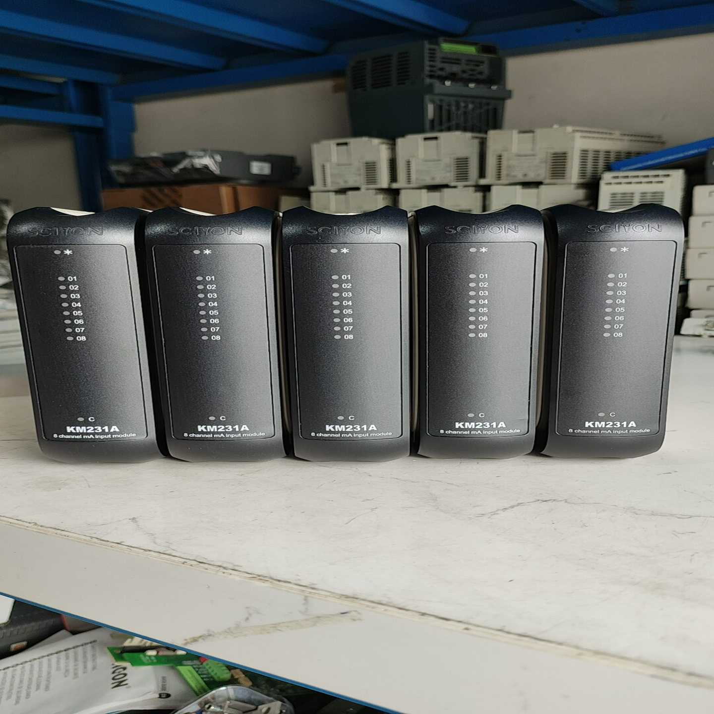 科远DCS模块，KM231A模块询价