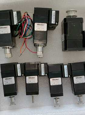 UIrobot/优爱宝UIM2842系列CAN总线步进电机询价