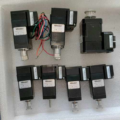 UIrobot/优爱宝UIM2842系列CAN总线步进电机询价