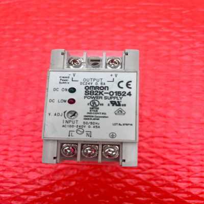 S82K-01524电源模块少量当天发货询价
