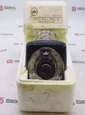 MARSHBELLOFRAM307B082A10XXTIMER