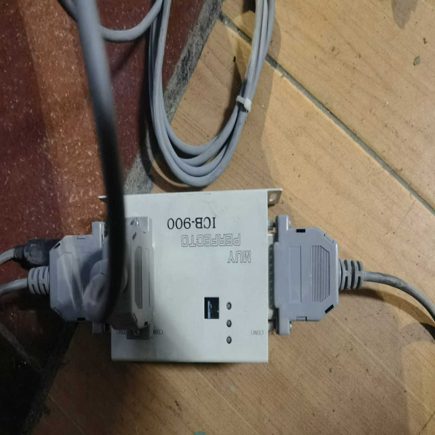 MUY PERFECTO模块 ICB-900 ICB-085