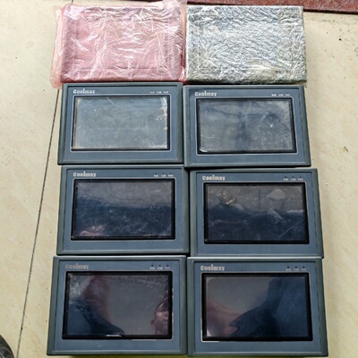 顾美Coolmay触摸屏-议价