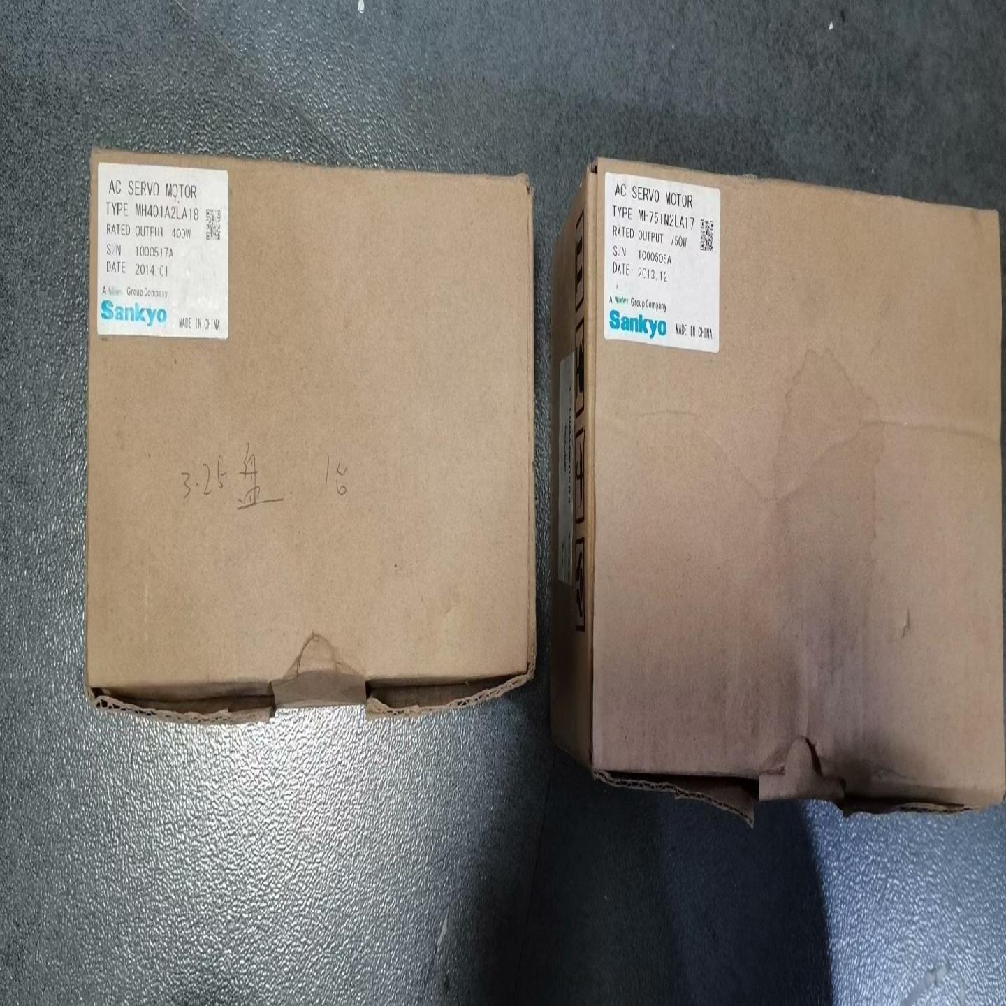 MH401A2LA18MH751N2LA17SANKYO询价