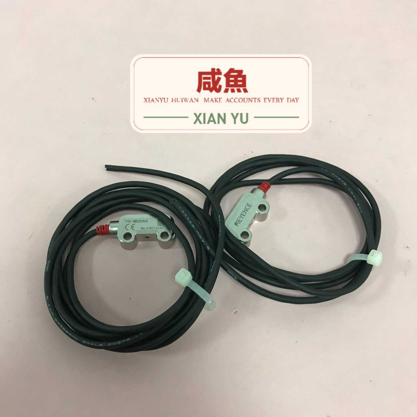 咨询-基恩士KEYENCE传感器PR-MB30N3