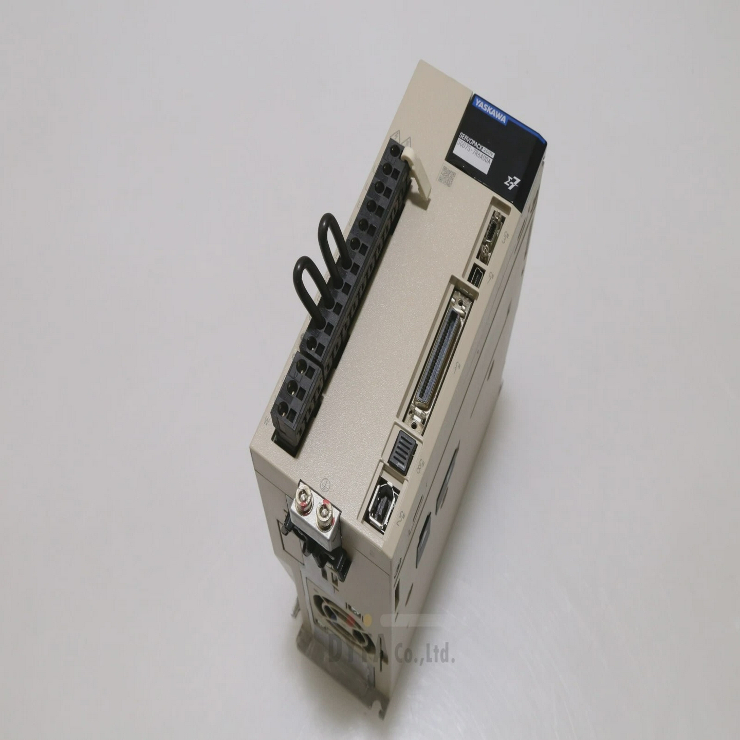 YASKAWASIGMA7零件SGD7S-7R6A00A1kW伺服包DRV-I-43459B38