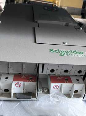 施耐德变频器ATV21HD30N4，30KW380V，功能--议价商品