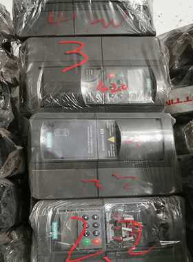 【议价】变频器6SE6420-2UD24-0BA1（4KW）适用