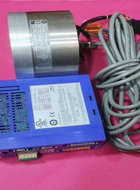 日本NSKDD马达电机套装，型号M-EDC-PS3030A--议价商品