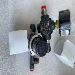 IMINORGREN诺冠调压阀压力表R07-100-RNA询价