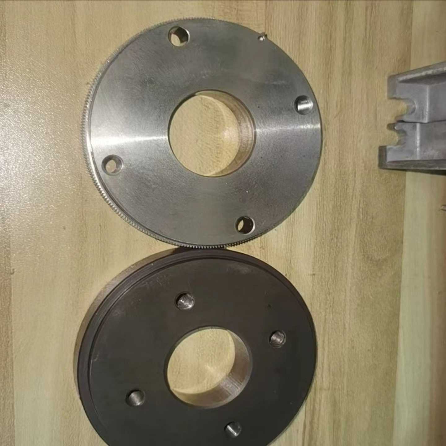 询价主轴电机编码器测速齿轮，20000转速，1PH8083