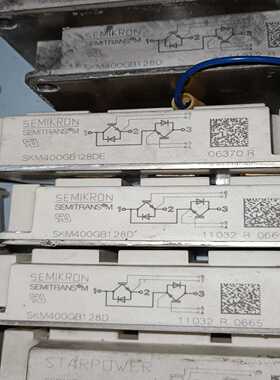 SKM400GB128D/SKM300GB128D/SKM2--议价商品