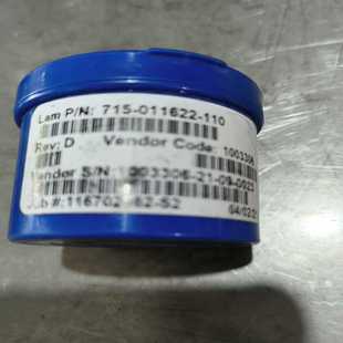 卡奥电子 LAMP 110晶片有一个 011622 N715