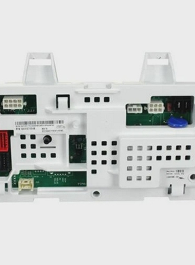 WhirlpoolW11226499ControlBoard1/2
