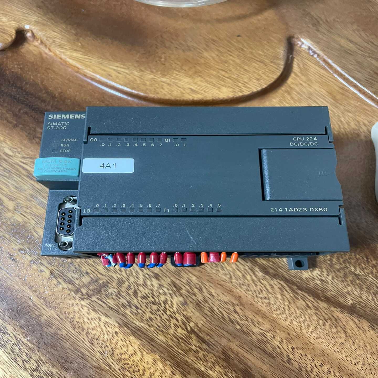【议价】6ES7214-1AD23-0XB0适用