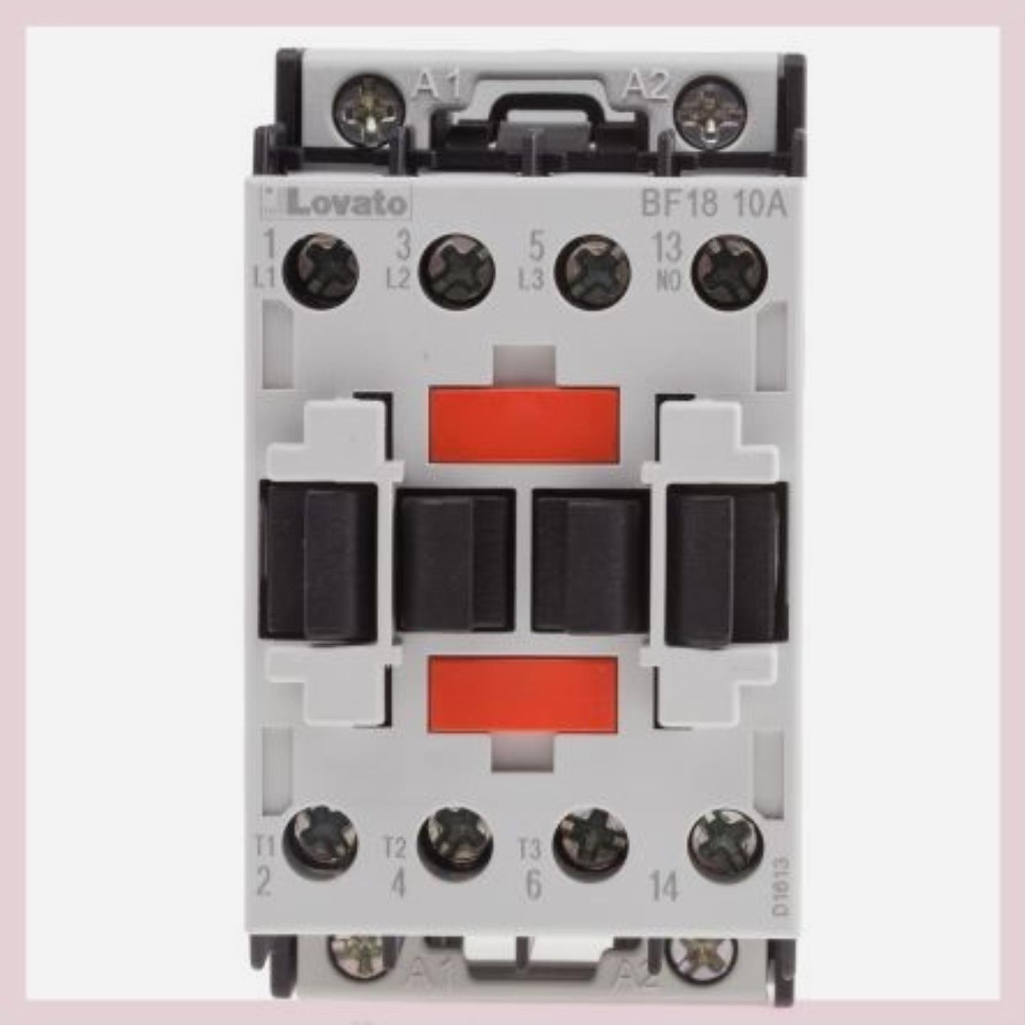 议价议价Lovato 11G272C24接触器Lovato BF38T2D024接触器议价