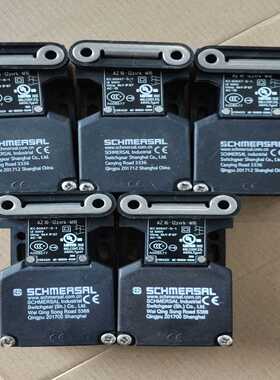 施迈赛安全门开关AZ16-12zvrk-M16询价