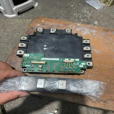 询价~CM150MXL-24S/PAH150N16成色如图功能