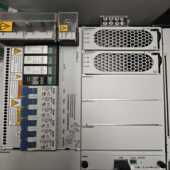 APM5930 5U电源框21032027