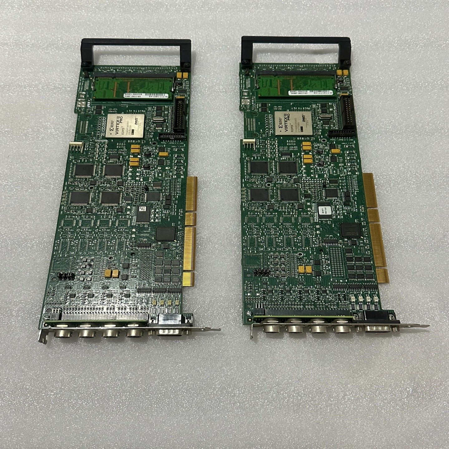 【议价】OR-64A0-02040 图像采集卡